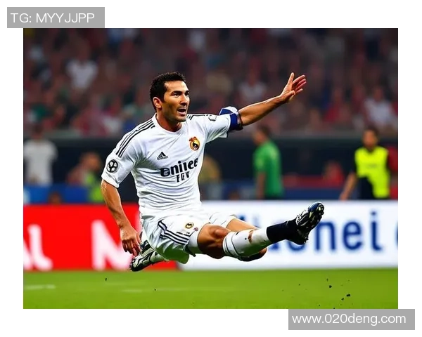 头顶裁判的足球明星如何在绿茵场上逆风翻盘的传奇故事