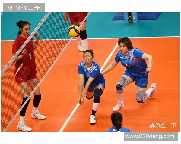 广州排球队在全运会中的心理素质表现分析与点评